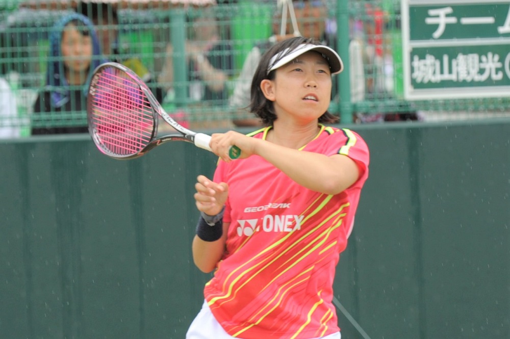 男子第64回・女子第63回 全日本実業団選手権大会