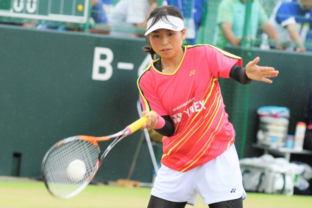 男子第64回・女子第63回 全日本実業団選手権大会