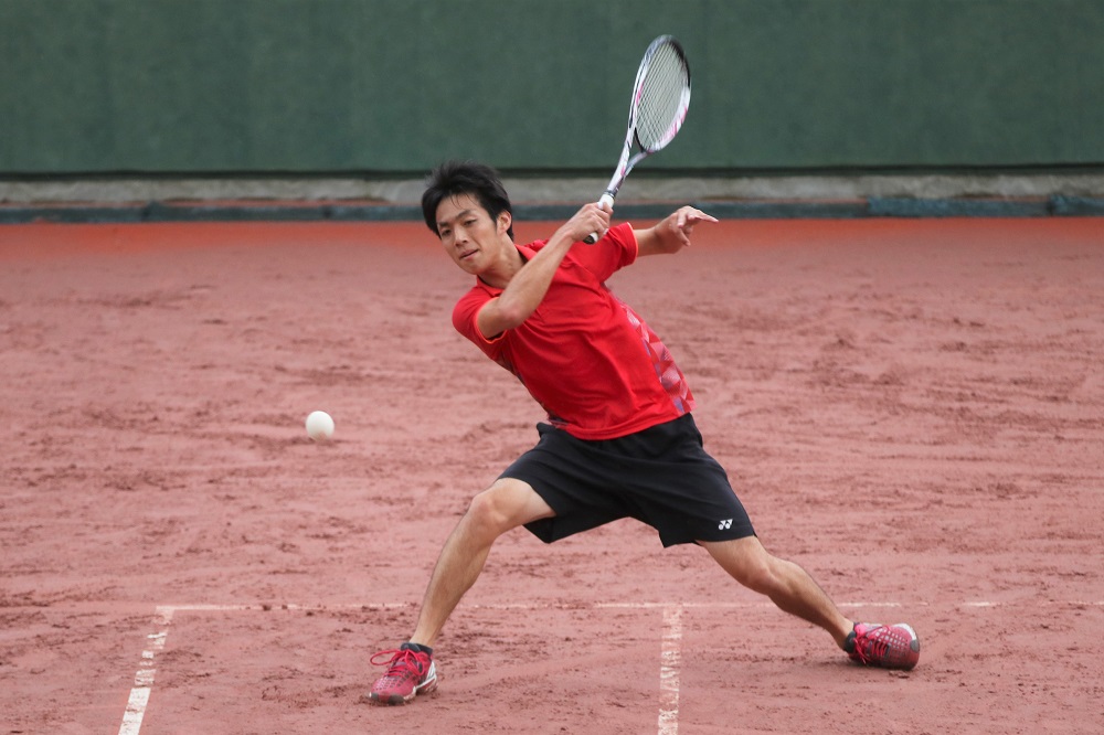 JOCジュニアオリンピックカップ大会 第26回全日本ジュニア選手権大会