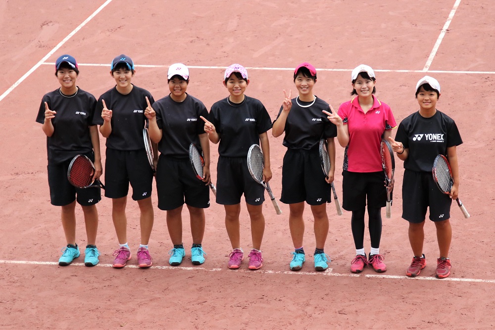JOCジュニアオリンピックカップ大会 第26回全日本ジュニア選手権大会