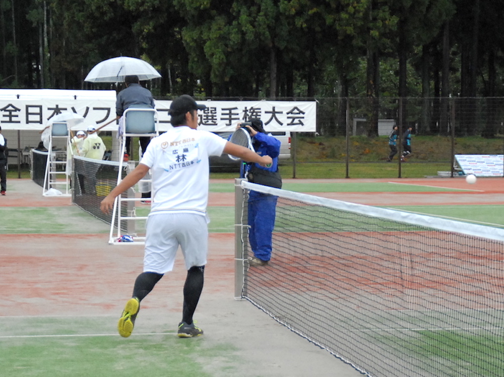 第74回 天皇賜杯・皇后賜杯 全日本選手権大会
