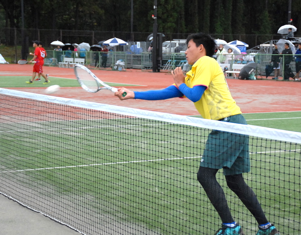 第74回 天皇賜杯・皇后賜杯 全日本選手権大会