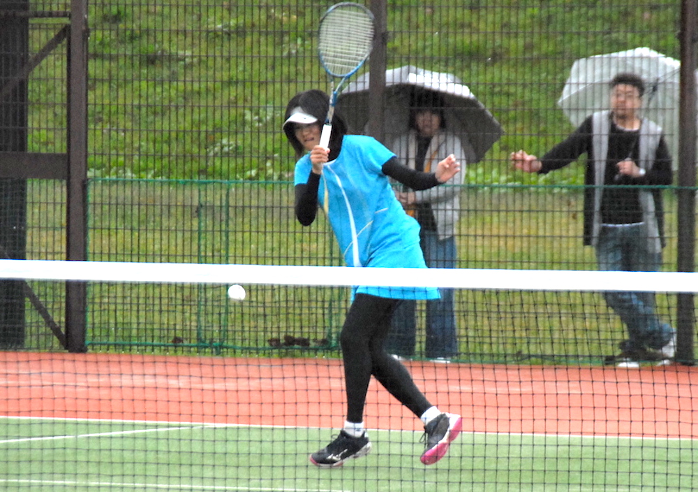 第74回 天皇賜杯・皇后賜杯 全日本選手権大会