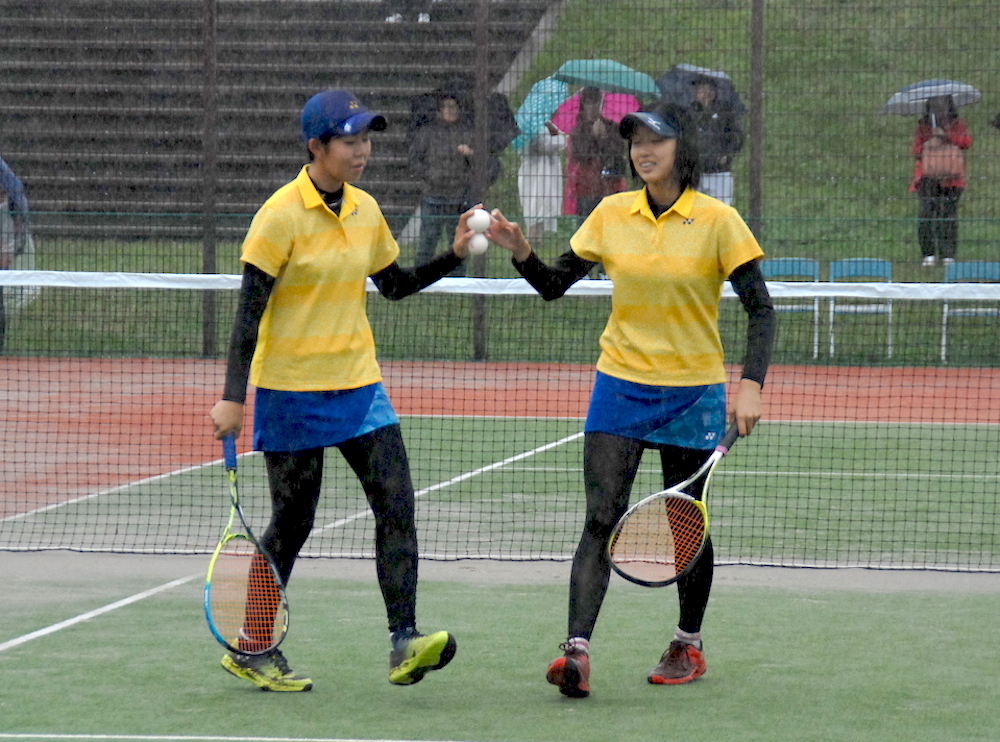 第74回 天皇賜杯・皇后賜杯 全日本選手権大会