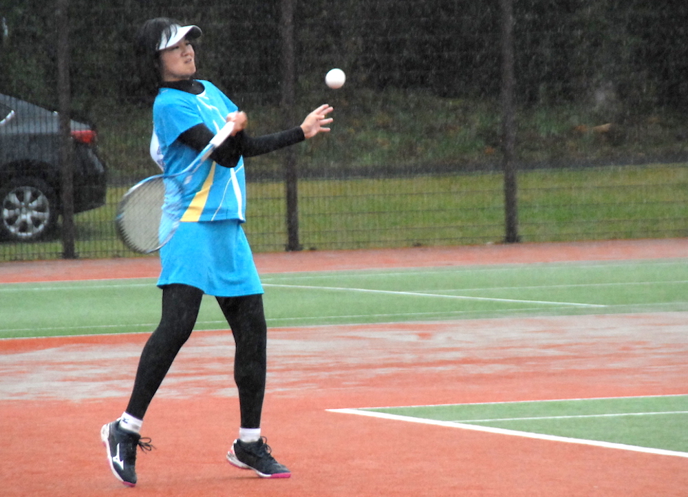 第74回 天皇賜杯・皇后賜杯 全日本選手権大会