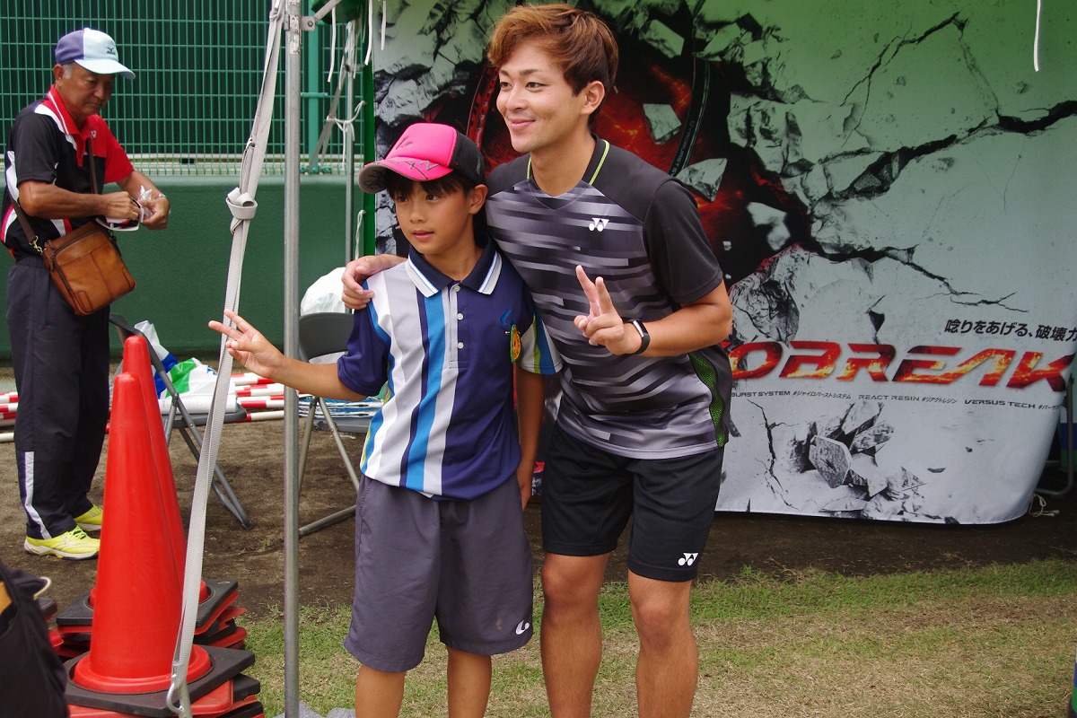 第36回 全日本小学生選手権大会