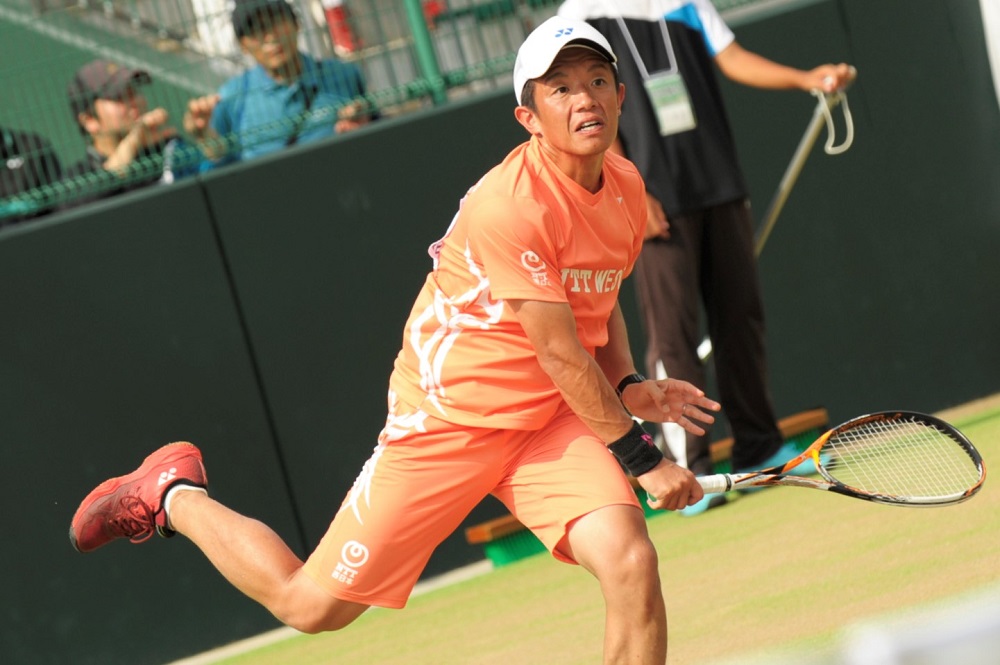 男子第64回・女子第63回 全日本実業団選手権大会