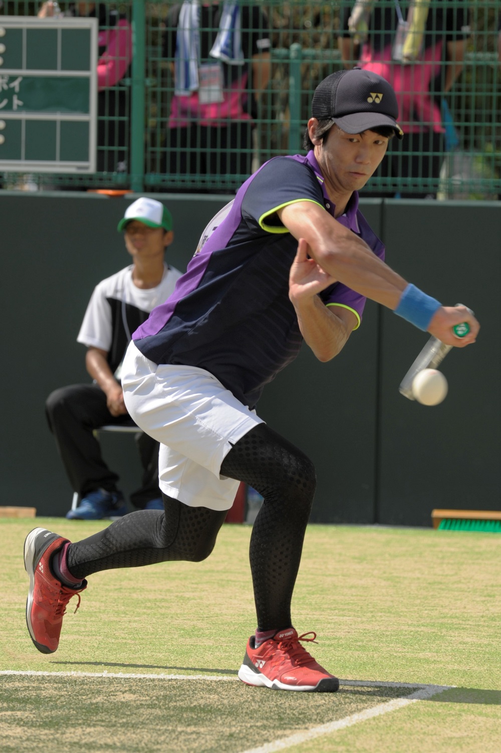 男子第64回・女子第63回 全日本実業団選手権大会