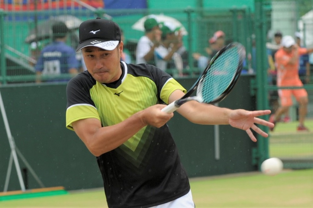 男子第64回・女子第63回 全日本実業団選手権大会