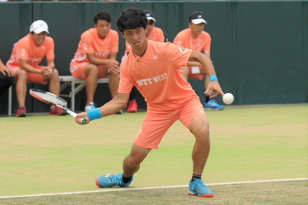 男子第64回・女子第63回 全日本実業団選手権大会