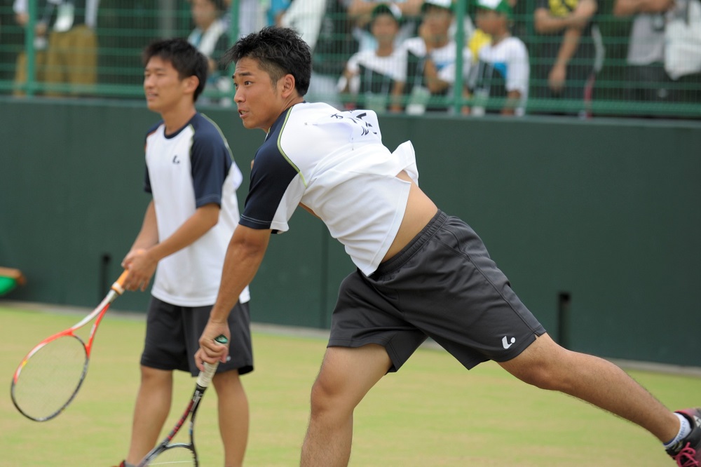 男子第64回・女子第63回 全日本実業団選手権大会