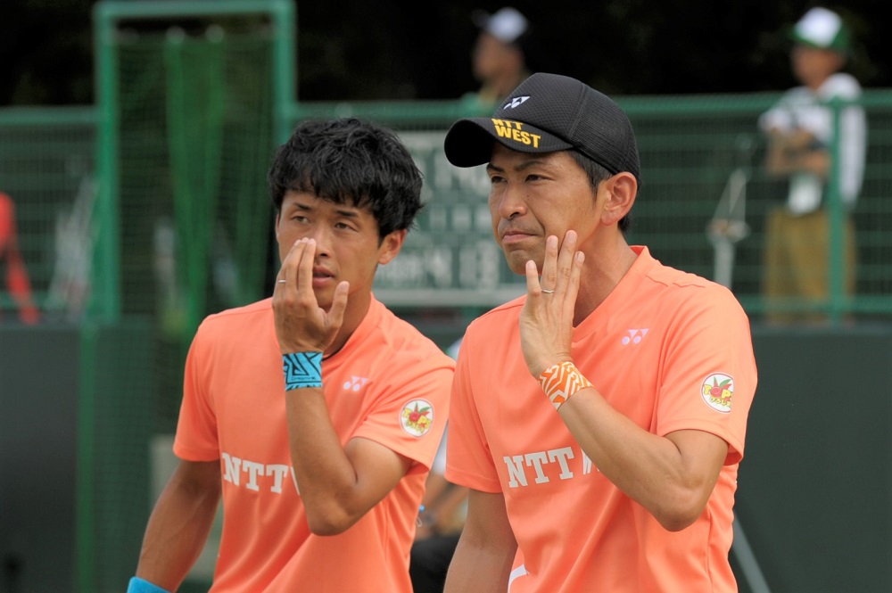 男子第64回・女子第63回 全日本実業団選手権大会