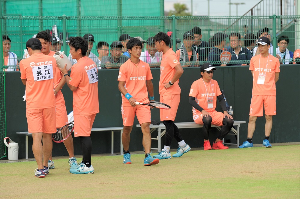 男子第64回・女子第63回 全日本実業団選手権大会