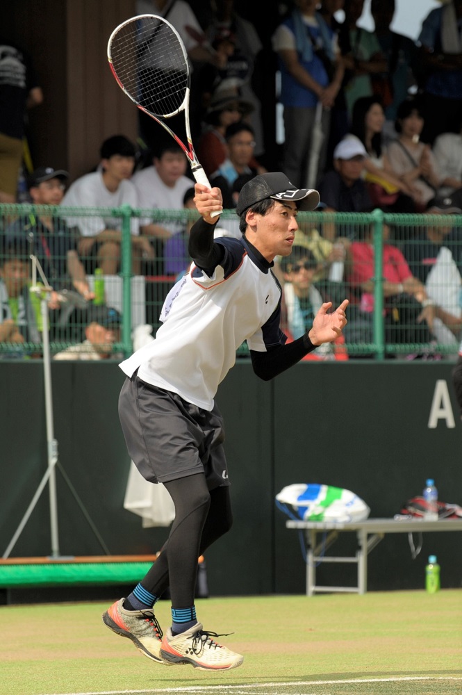 男子第64回・女子第63回 全日本実業団選手権大会