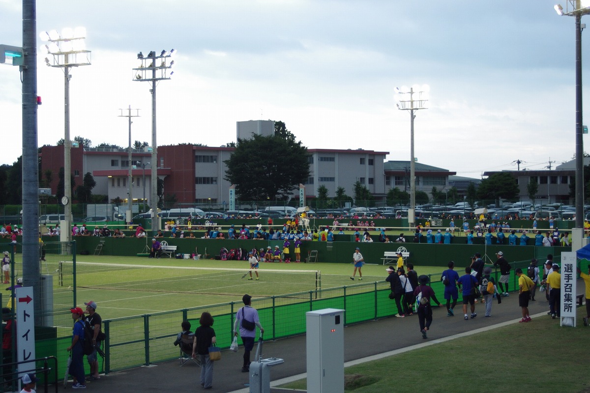 第36回 全日本小学生選手権大会
