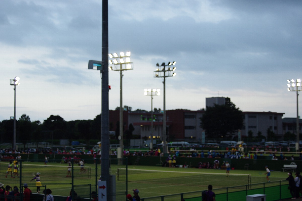 第36回 全日本小学生選手権大会