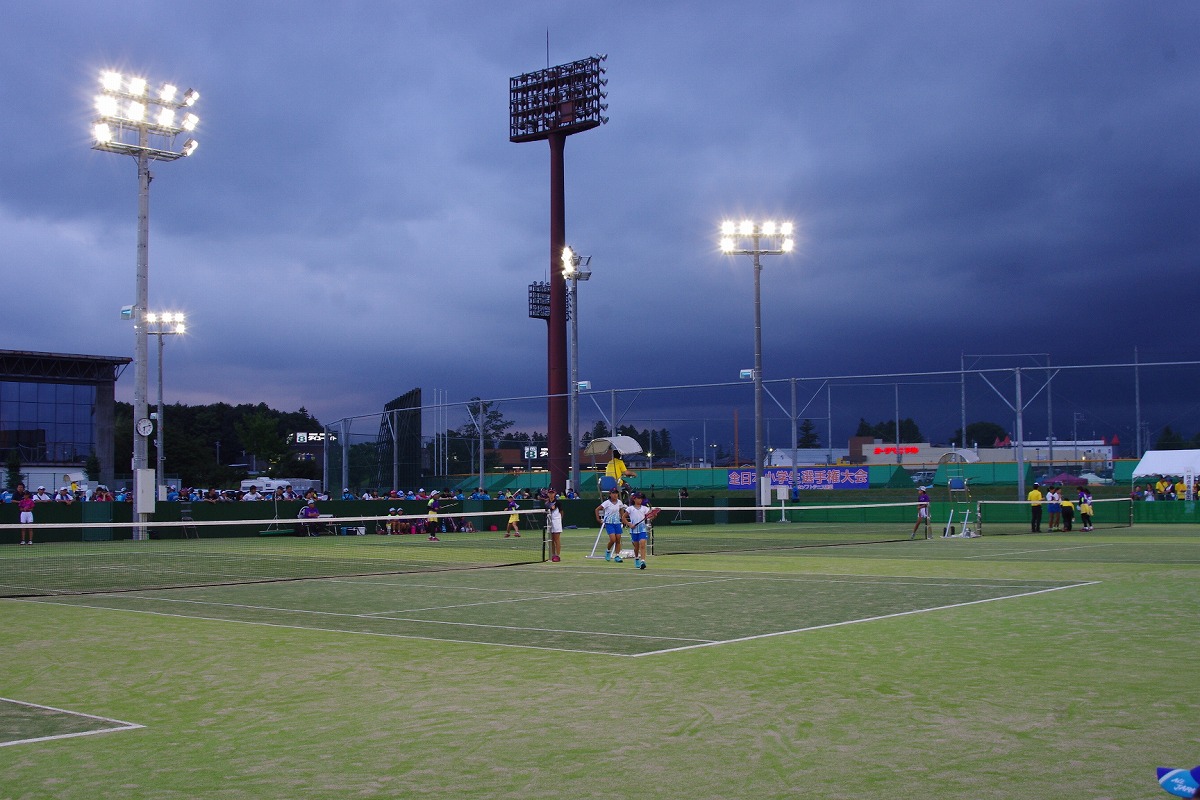第36回 全日本小学生選手権大会