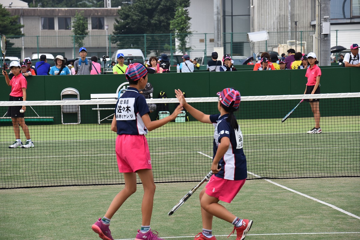 第36回 全日本小学生選手権大会