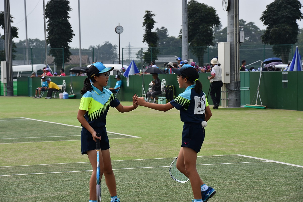 第36回 全日本小学生選手権大会