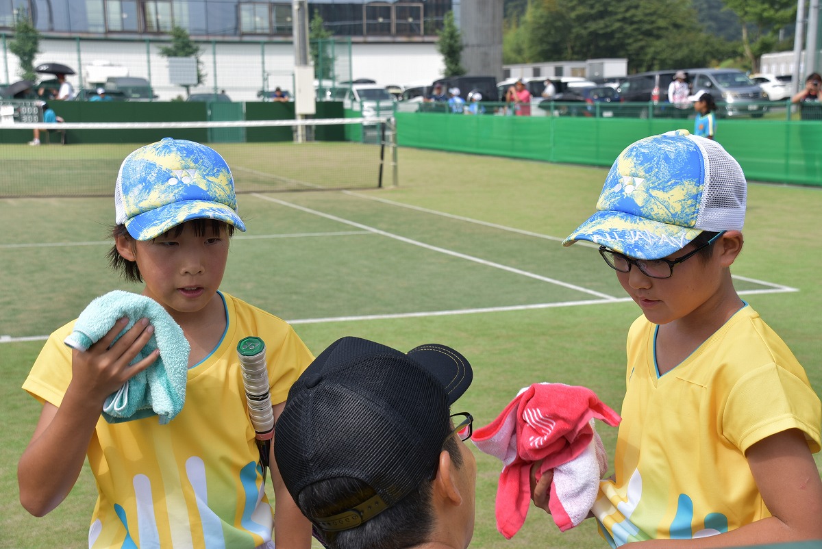 第36回 全日本小学生選手権大会