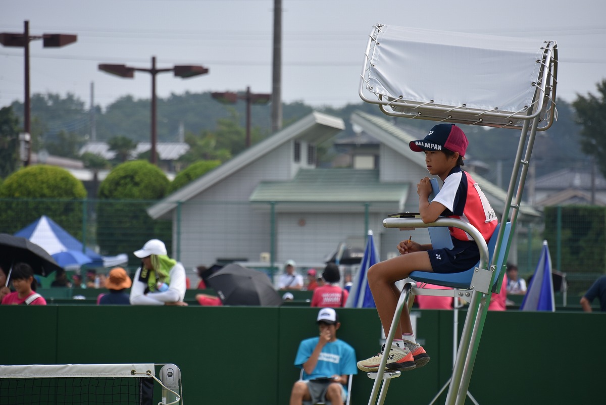 第36回 全日本小学生選手権大会