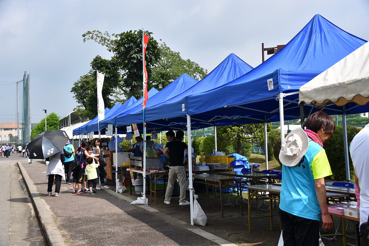 第36回 全日本小学生選手権大会