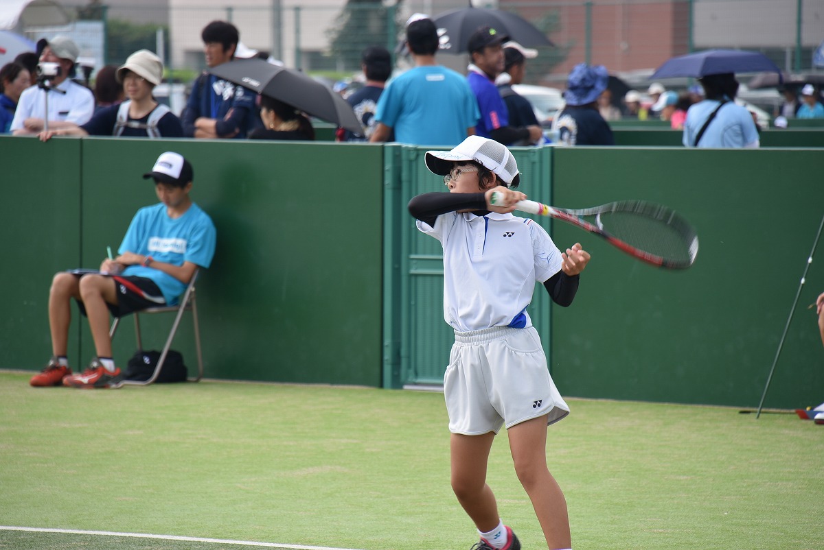 第36回 全日本小学生選手権大会