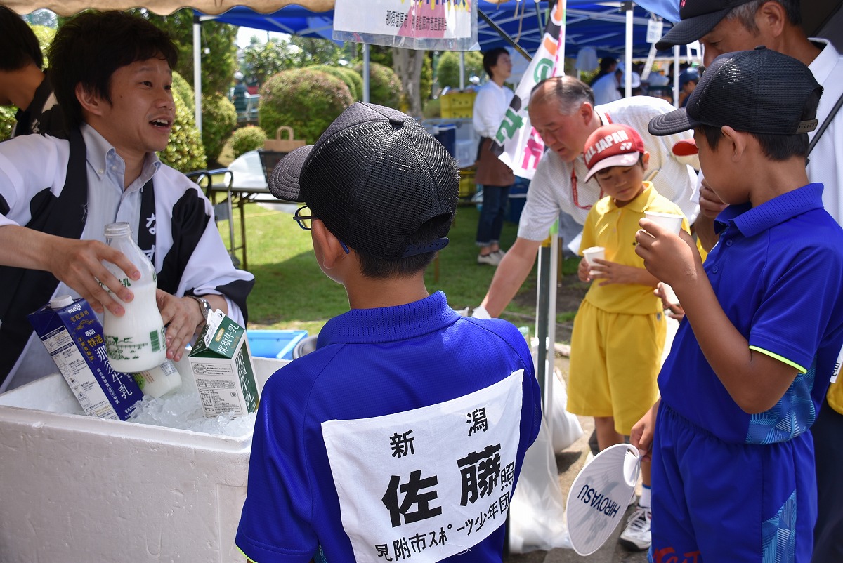 第36回 全日本小学生選手権大会