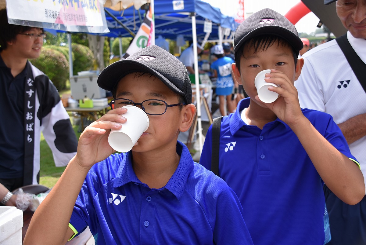 第36回 全日本小学生選手権大会
