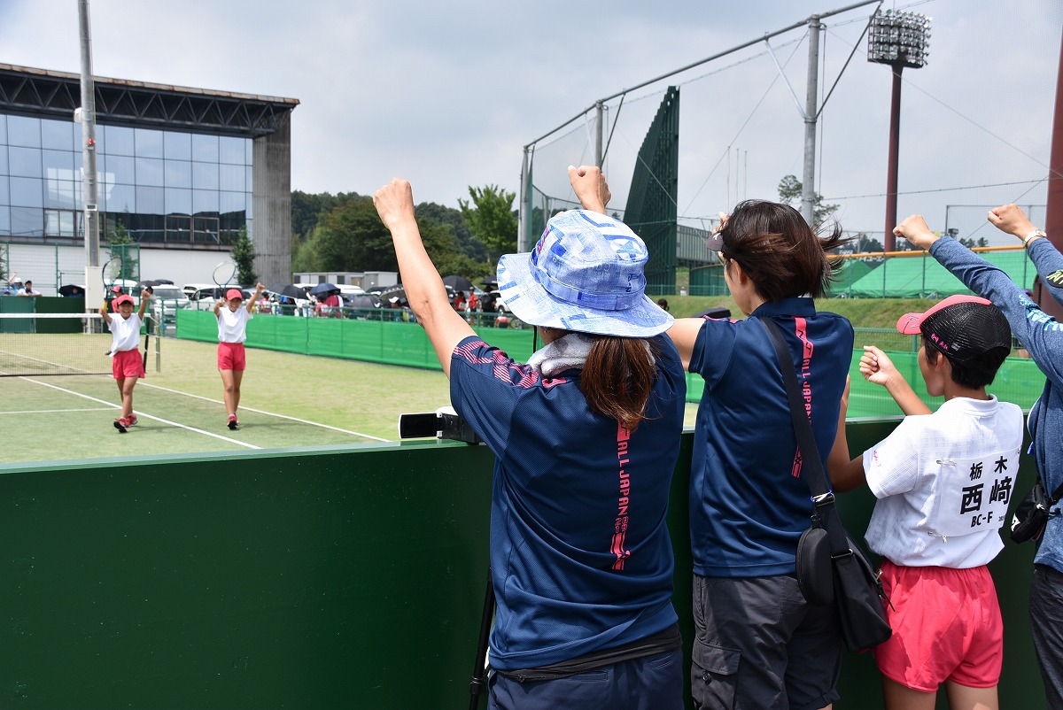 第36回 全日本小学生選手権大会