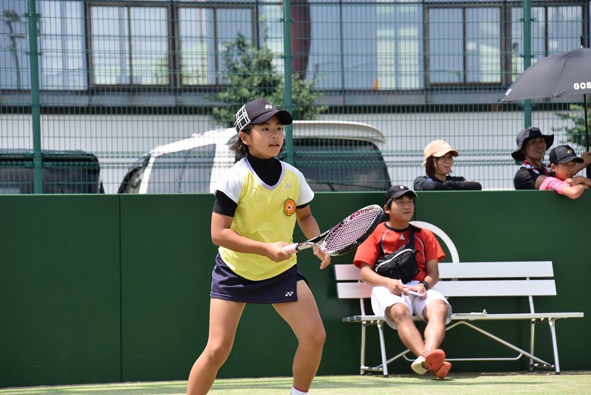 第36回 全日本小学生選手権大会