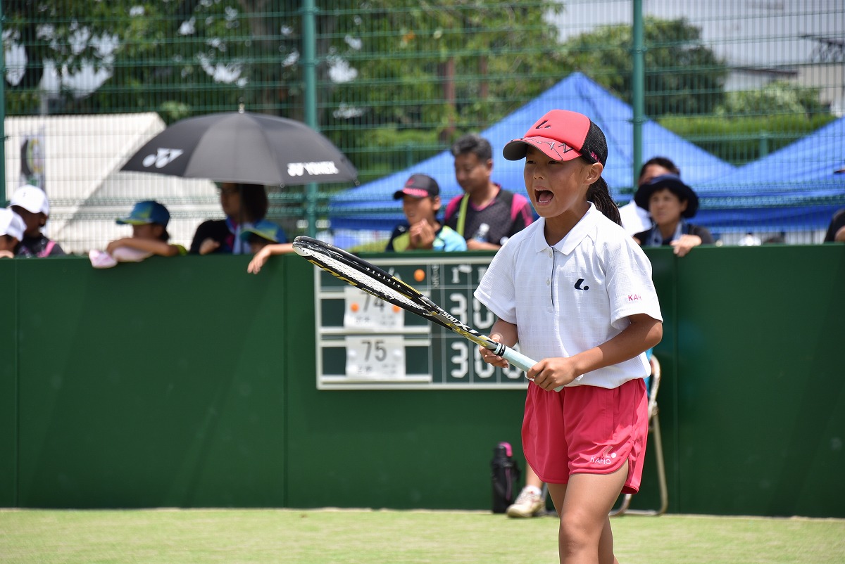 第36回 全日本小学生選手権大会