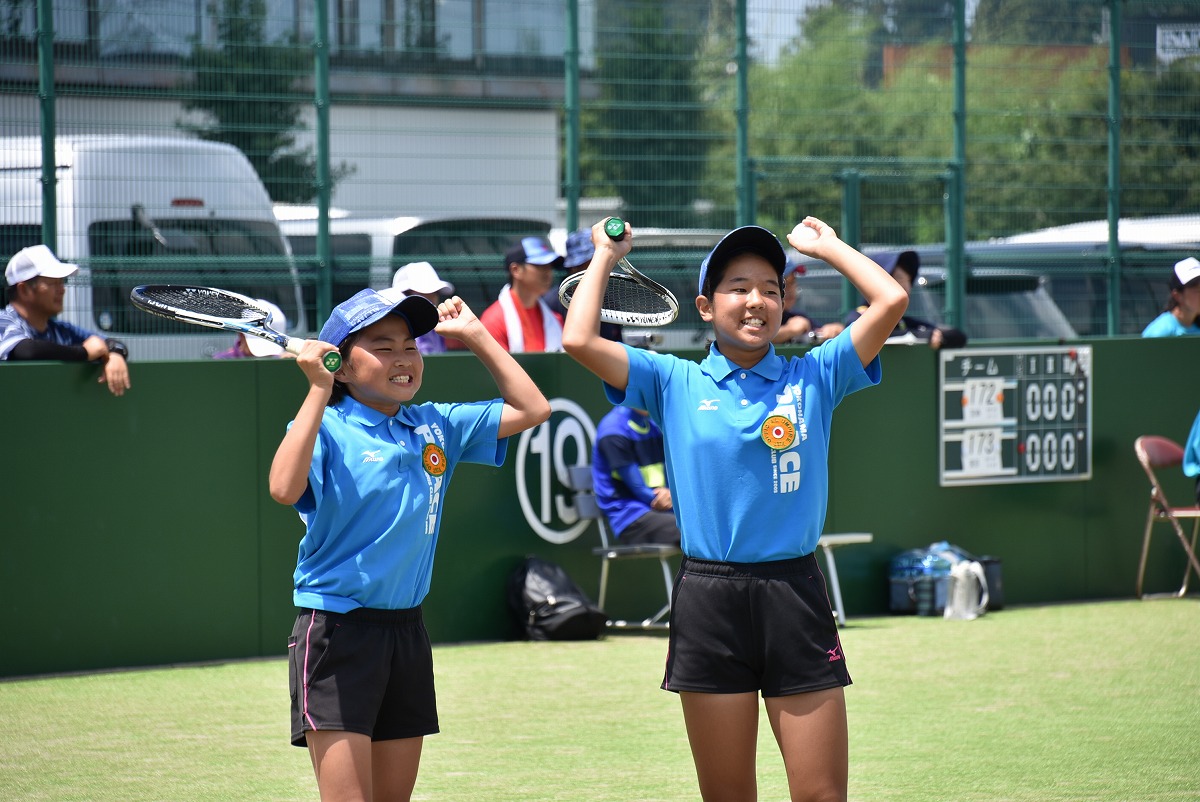 第36回 全日本小学生選手権大会