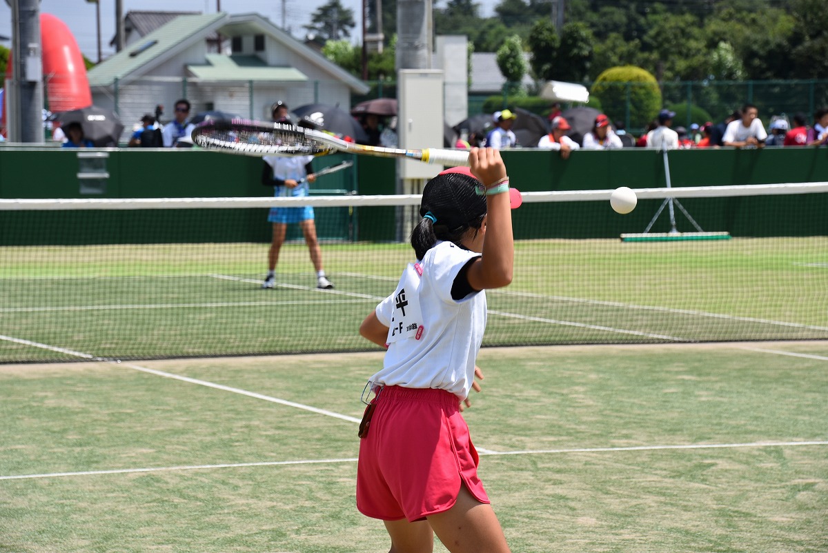 第36回 全日本小学生選手権大会