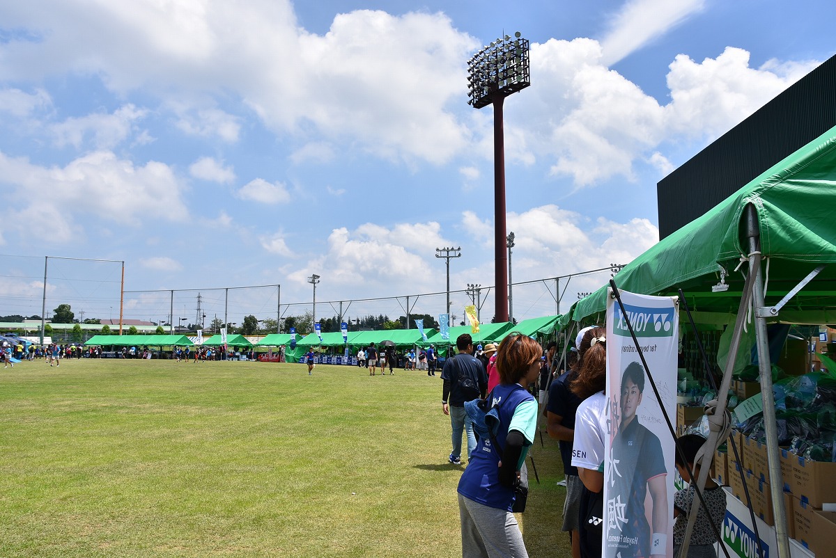 第36回 全日本小学生選手権大会