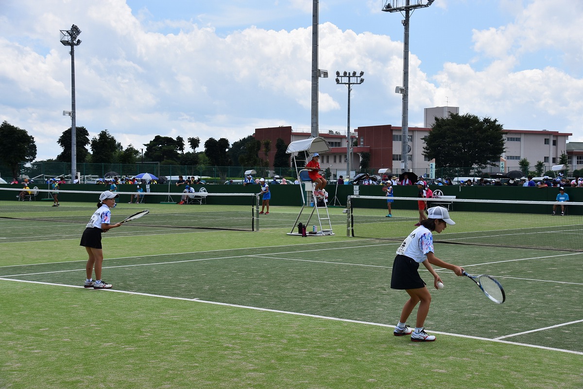 第36回 全日本小学生選手権大会