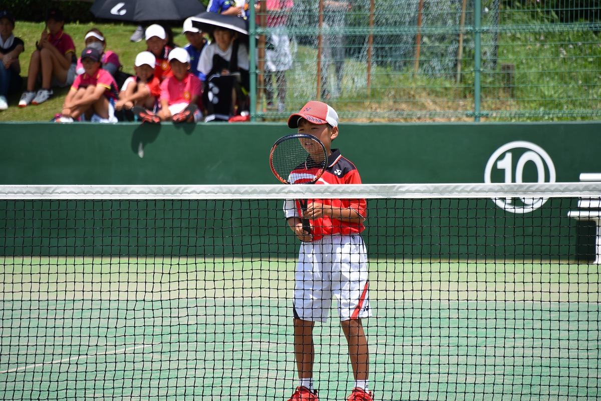 第36回 全日本小学生選手権大会