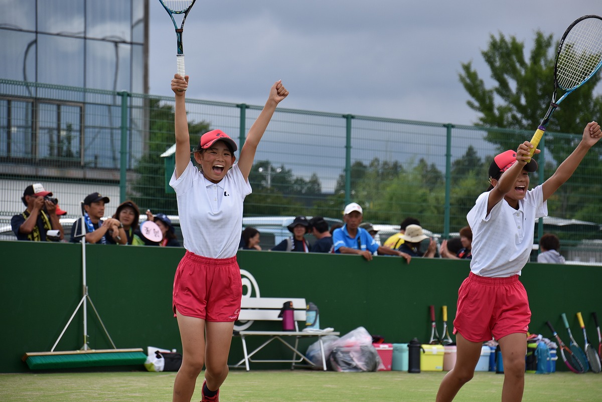 第36回 全日本小学生選手権大会