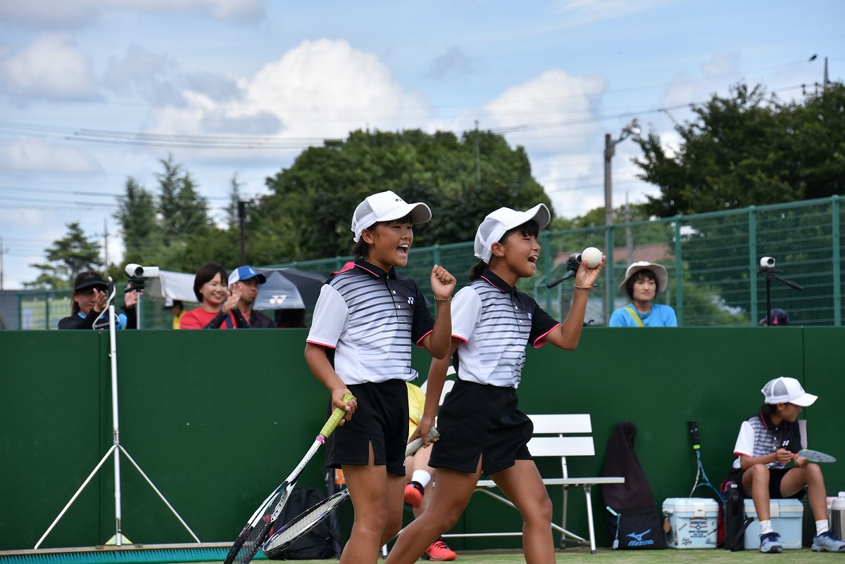 第36回 全日本小学生選手権大会