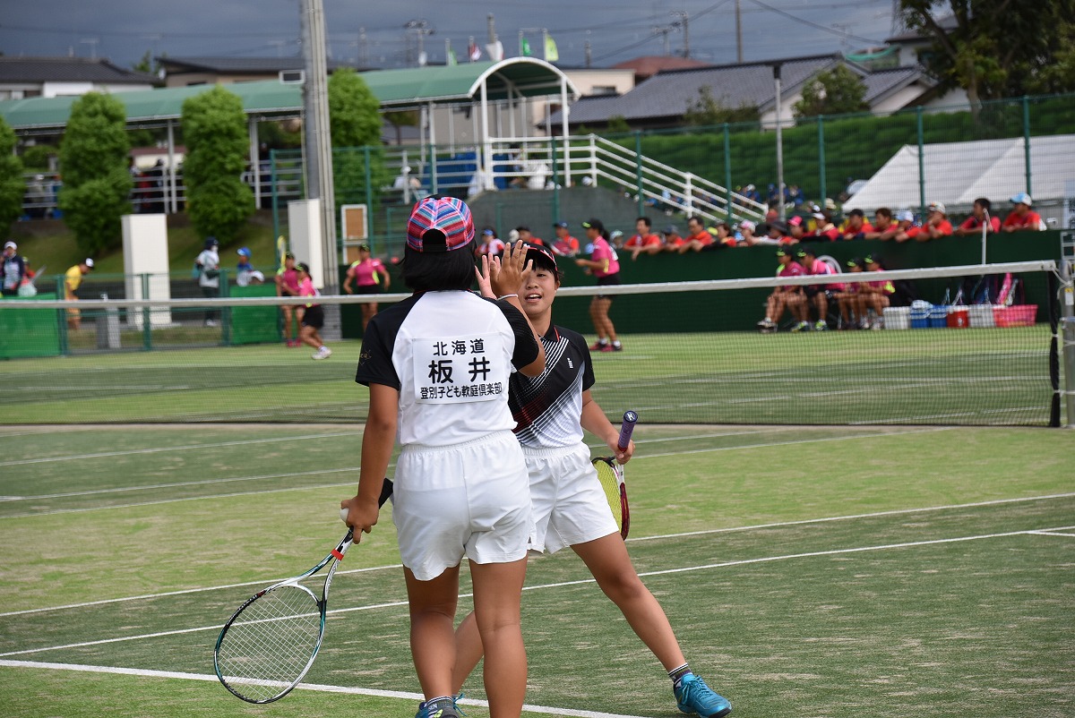 第36回 全日本小学生選手権大会