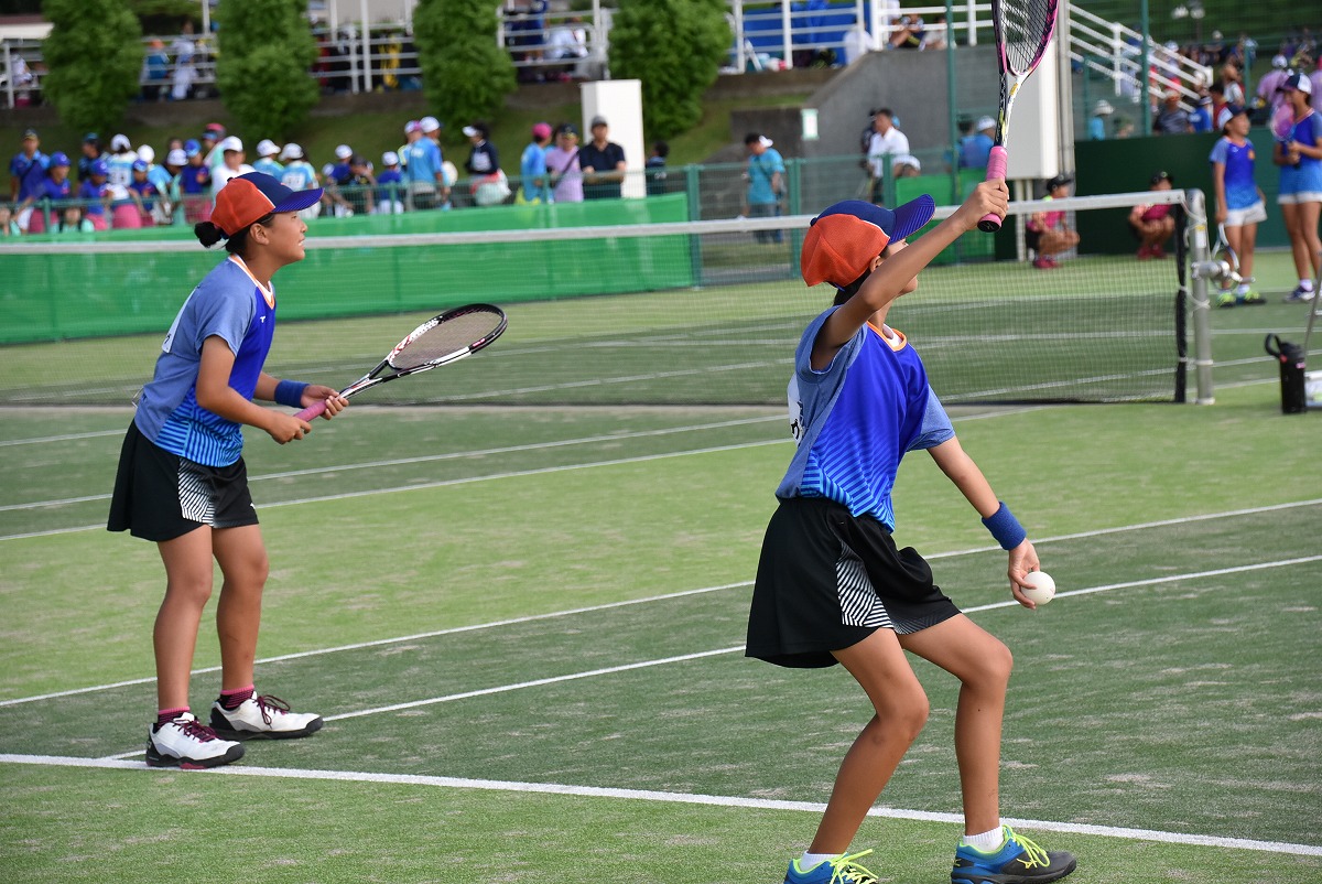 第36回 全日本小学生選手権大会