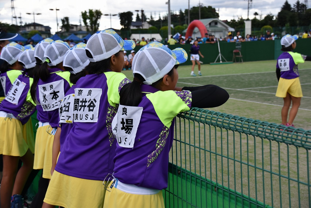 第36回 全日本小学生選手権大会