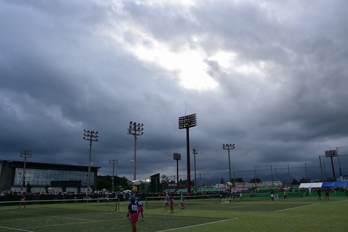 第36回 全日本小学生選手権大会