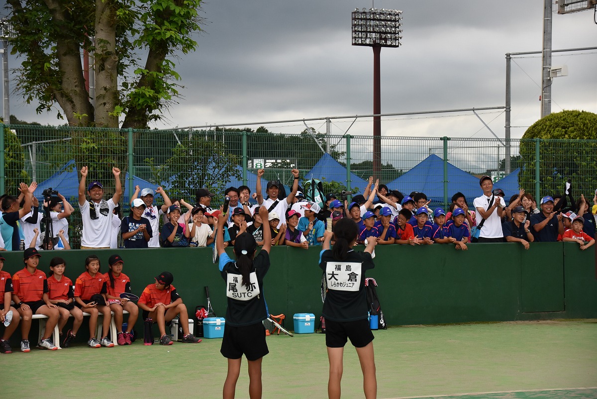 第36回 全日本小学生選手権大会