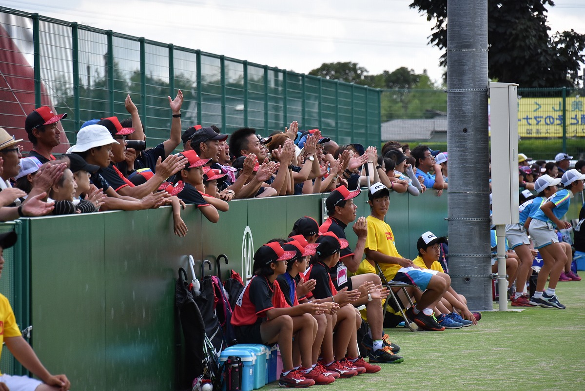 第36回 全日本小学生選手権大会