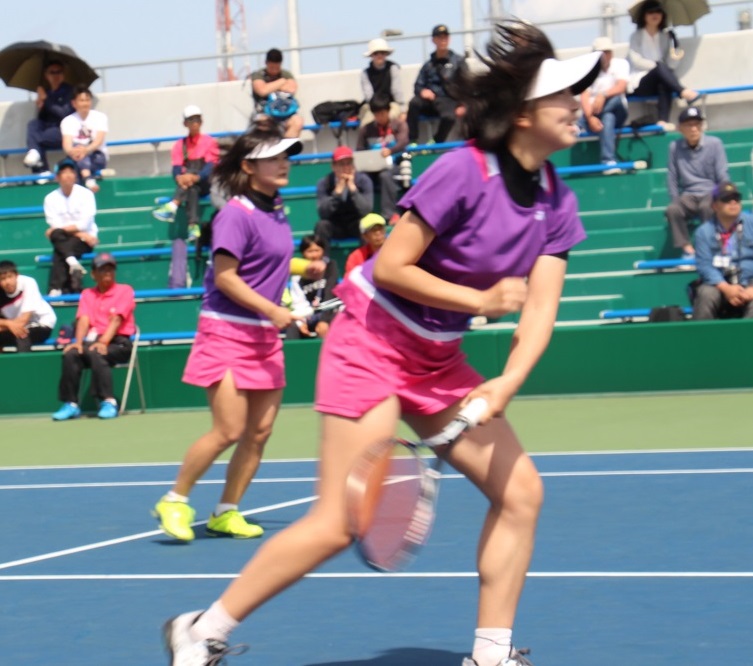 第16回 世界選手権大会日本代表予選会