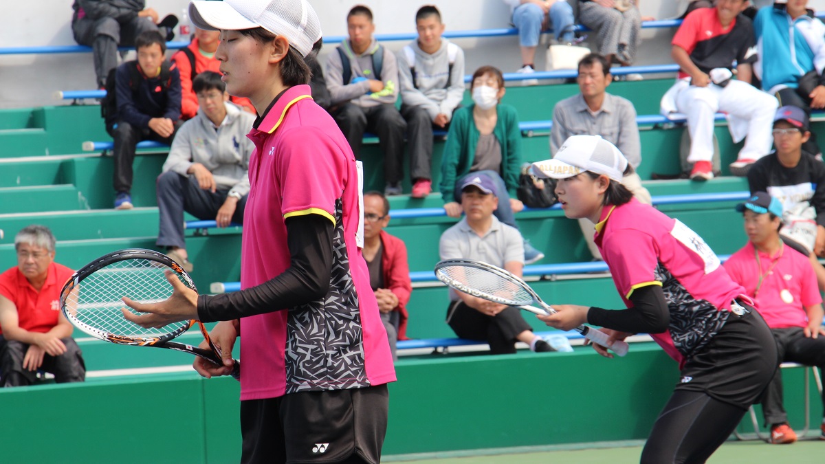 第16回 世界選手権大会日本代表予選会