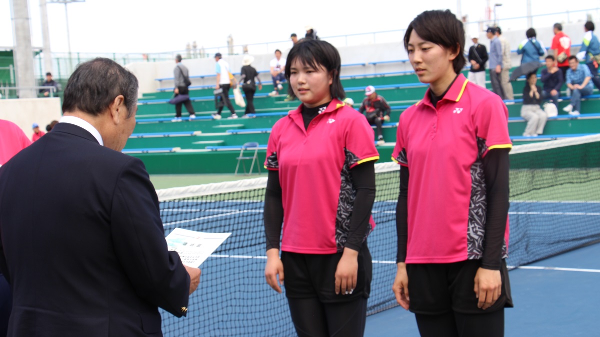 第16回 世界選手権大会日本代表予選会