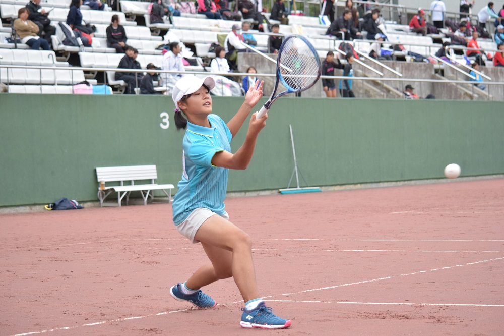 JOCジュニアオリンピックカップ大会 第26回全日本ジュニア選手権大会