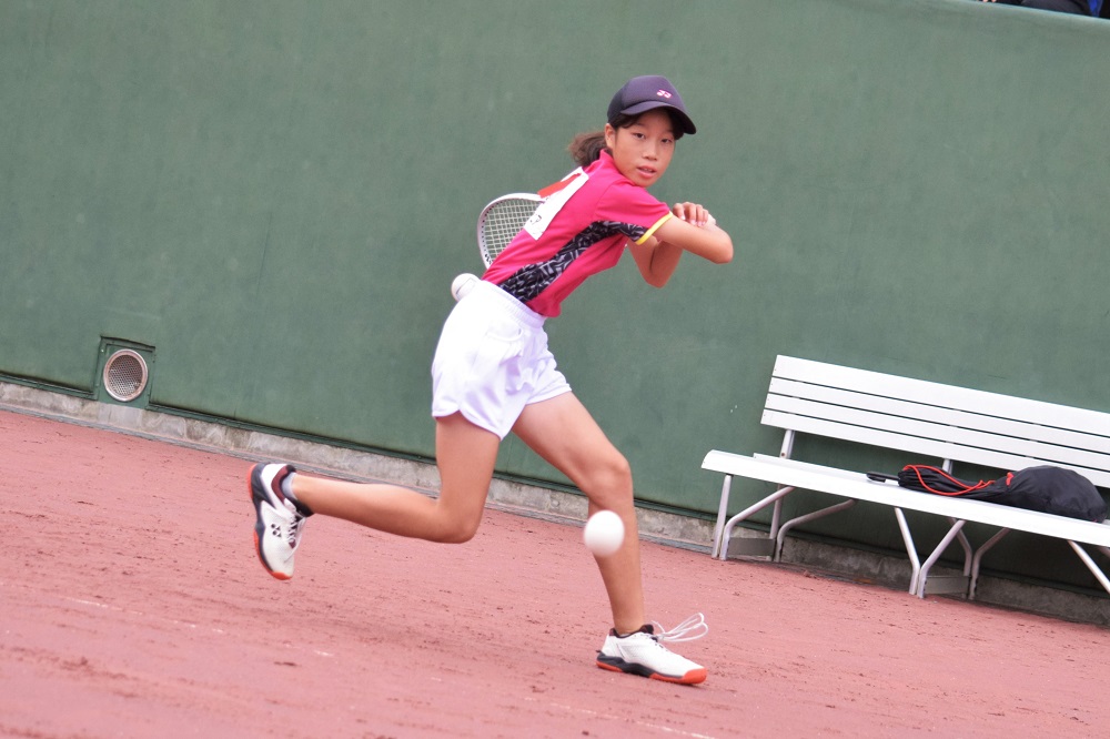 JOCジュニアオリンピックカップ大会 第26回全日本ジュニア選手権大会